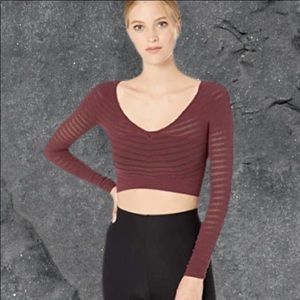 NWT  FREE PEOPLE MOVEMENT GONE      ADRIFT
